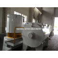 PVC Plastic Hot and Cold Mixer for Plastic Extruder Profile